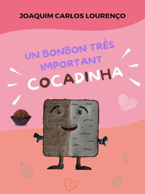 cover image of Un Bonbon Très Important